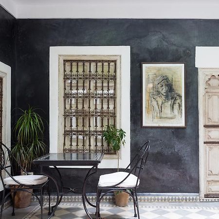 Riad Menzeh Marrakesh Luaran gambar