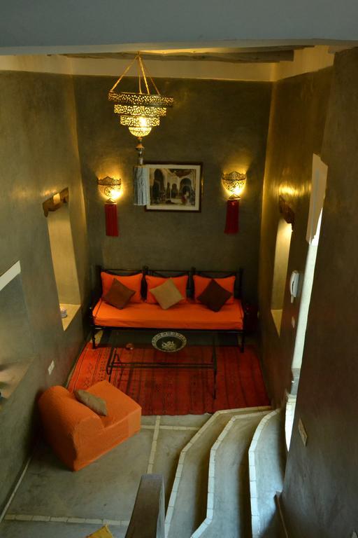Riad Menzeh Marrakesh Luaran gambar