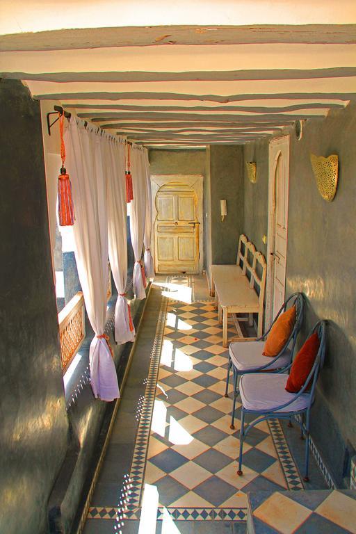 Riad Menzeh Marrakesh Luaran gambar