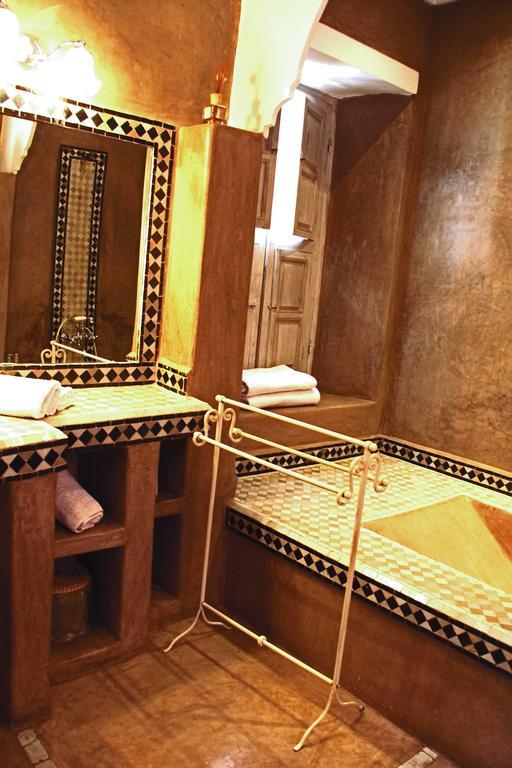 Riad Menzeh Marrakesh Bilik gambar