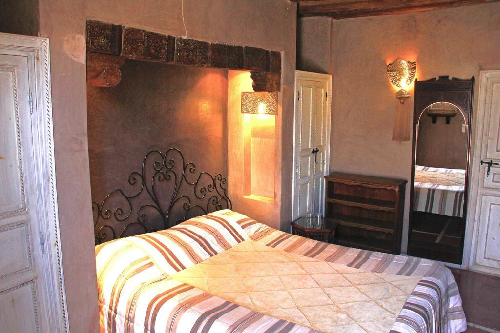 Riad Menzeh Marrakesh Bilik gambar