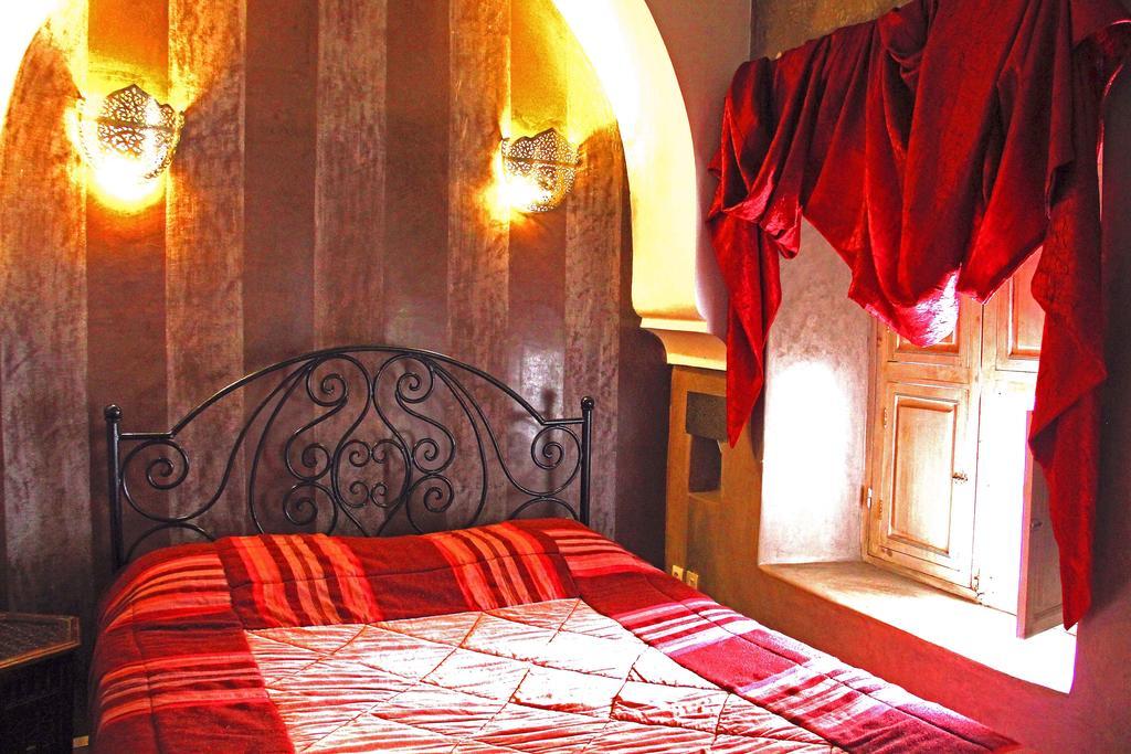 Riad Menzeh Marrakesh Bilik gambar