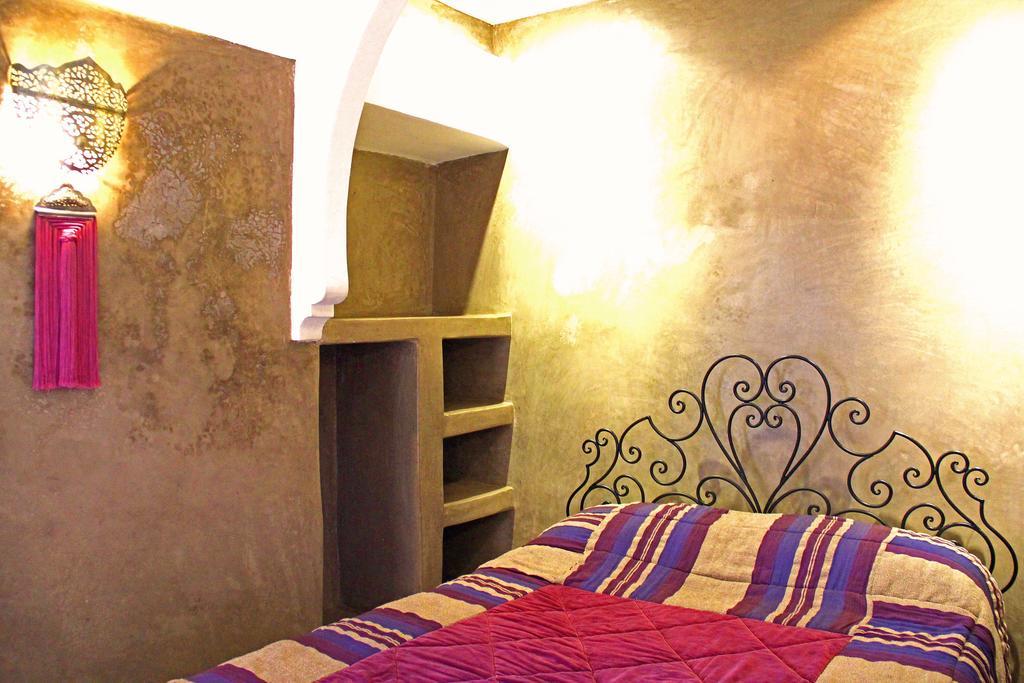 Riad Menzeh Marrakesh Bilik gambar