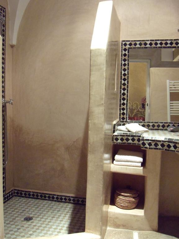 Riad Menzeh Marrakesh Bilik gambar