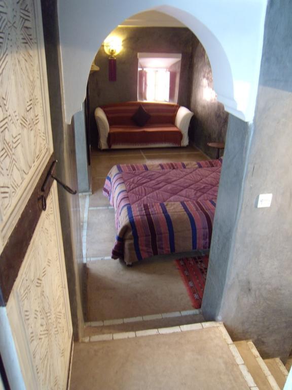 Riad Menzeh Marrakesh Bilik gambar