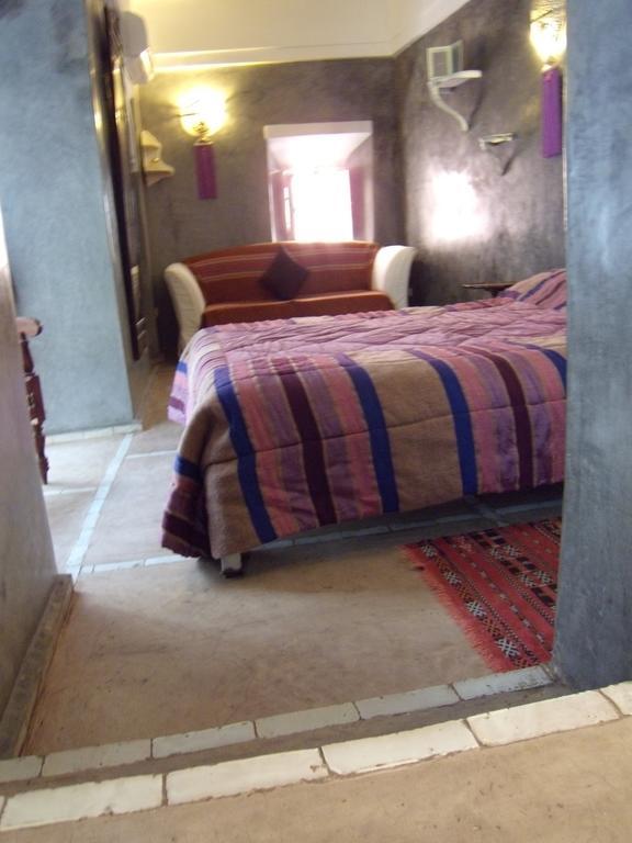 Riad Menzeh Marrakesh Bilik gambar