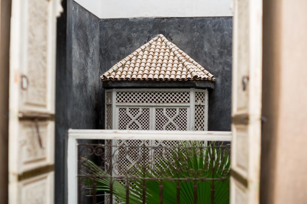 Riad Menzeh Marrakesh Bilik gambar