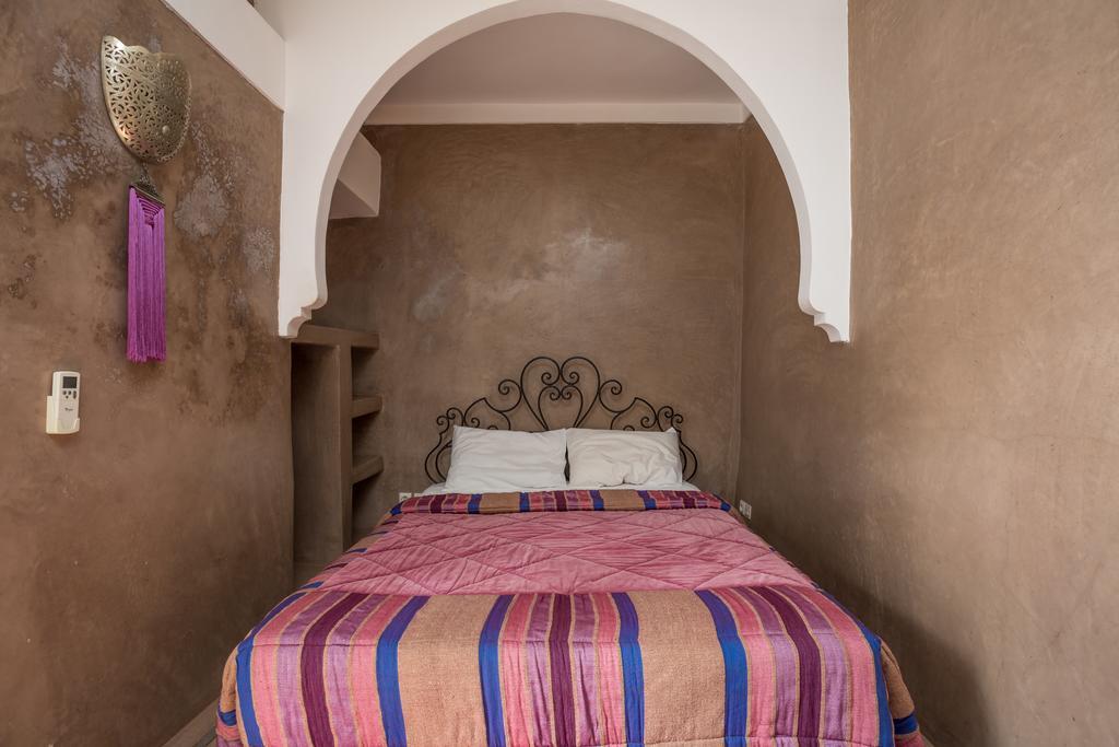 Riad Menzeh Marrakesh Bilik gambar