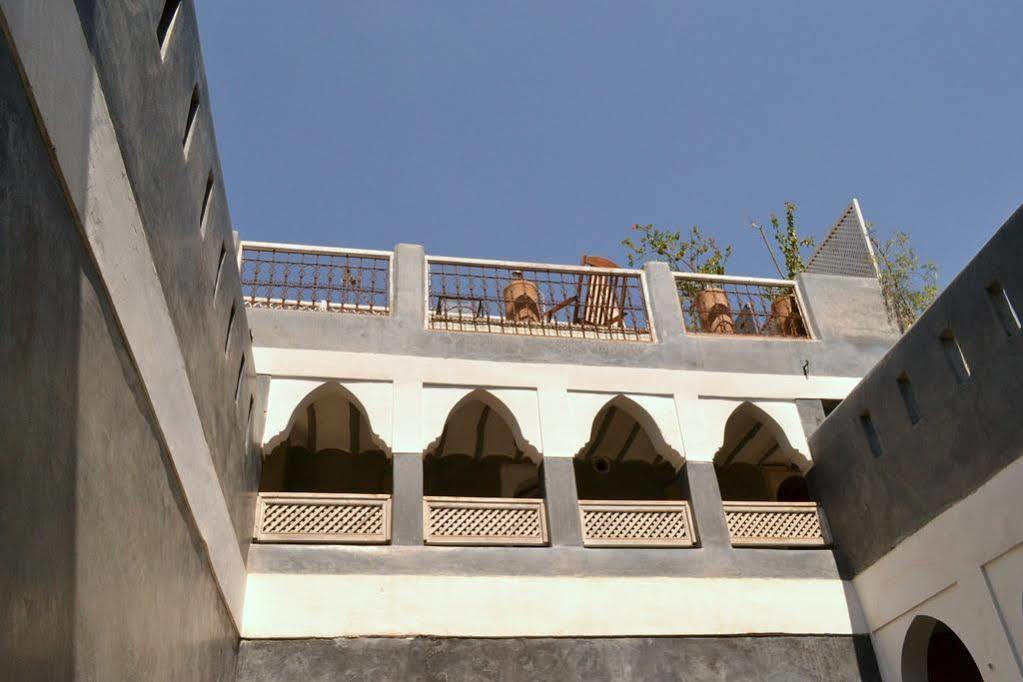Riad Menzeh Marrakesh Luaran gambar